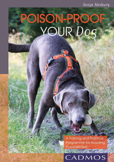 Poison-Proof your Dog main product photo