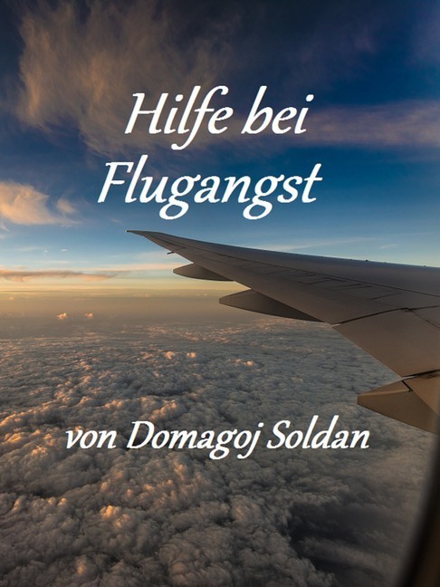 Hilfe bei Flugangst main product photo