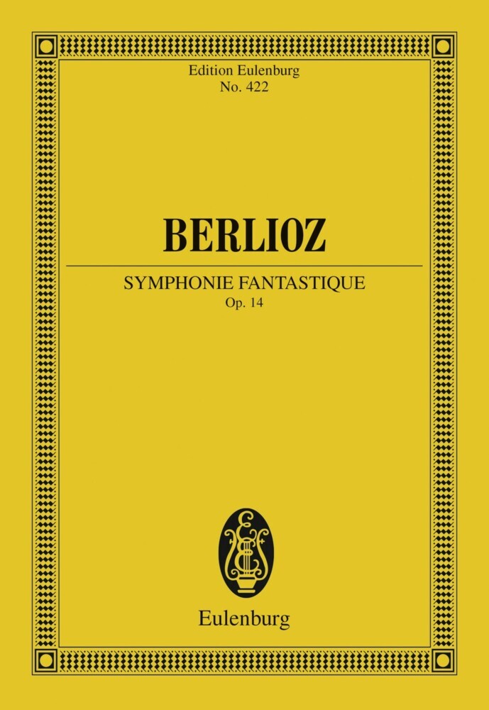 Symphonie Fantastique main product photo