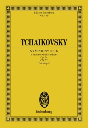 Symphony No. 6 B minor