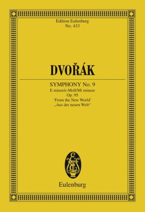 Symphony No. 9 E minor
