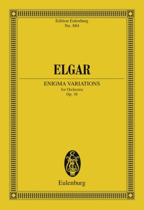 Enigma Variations