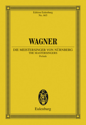 The Mastersingers of Nuremberg