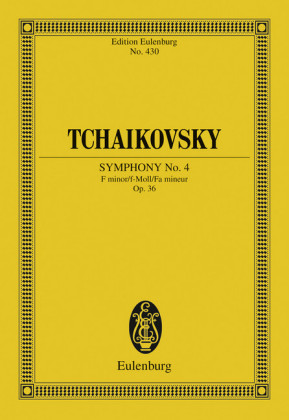 Symphony No. 4 F minor