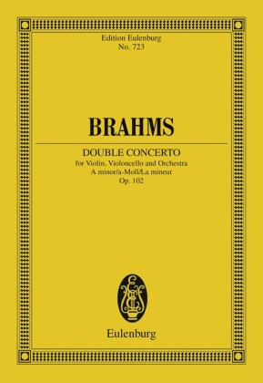 Double Concerto A minor