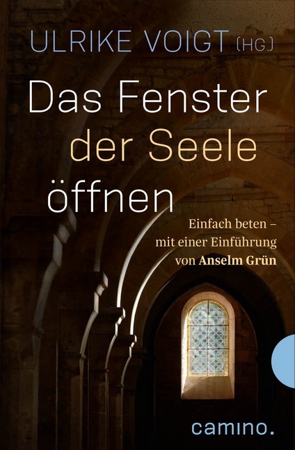 Das Fenster der Seele öffnen main product photo