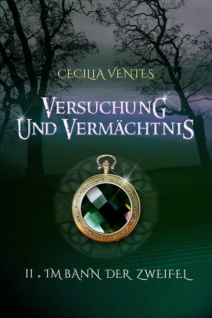 Versuchung und Vermächtnis, Teil 2 main product photo