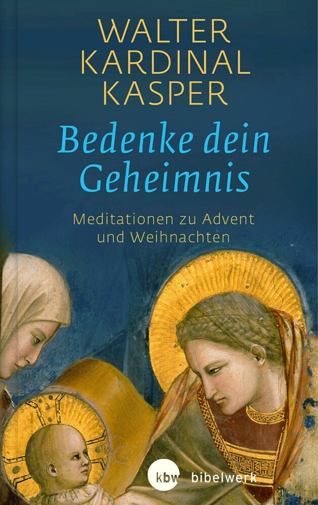 Bedenke dein Geheimnis main product photo