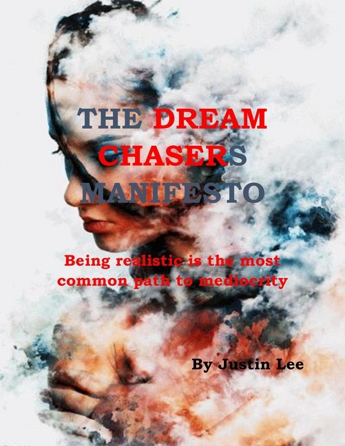 The Dream Chasers Manifesto main product photo