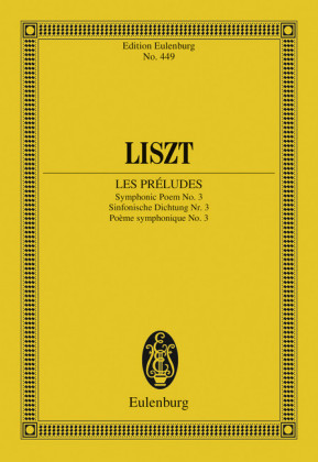 Les Préludes