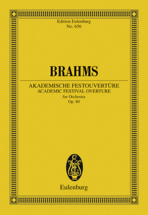 Academic Festival Overture
