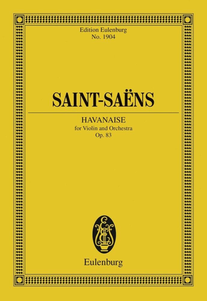 Havanaise main product photo