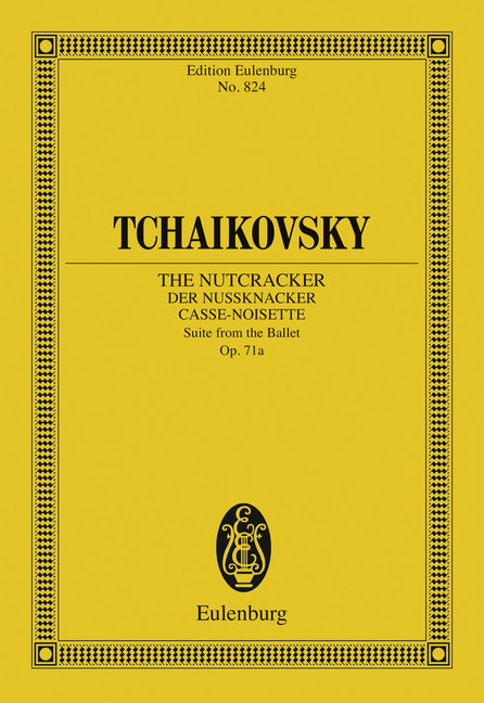 The Nutcracker main product photo