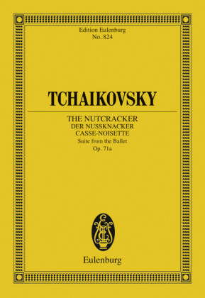 The Nutcracker
