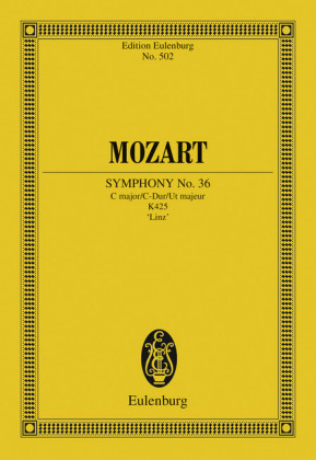 Symphony No. 36 C major