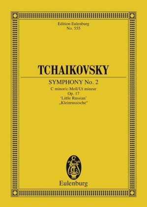 Symphony No. 2 C minor