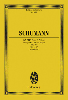 Symphony No. 3 Eb major