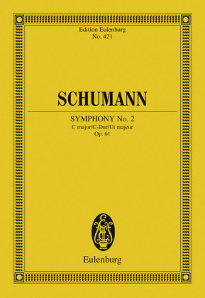 Symphony No. 2 C major