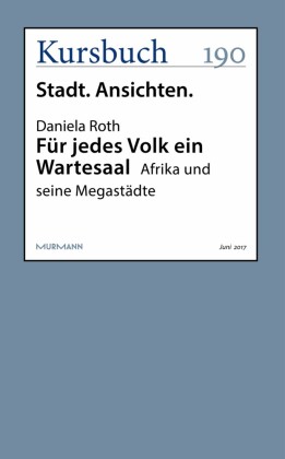 Für jedes Volk ein Wartesaal