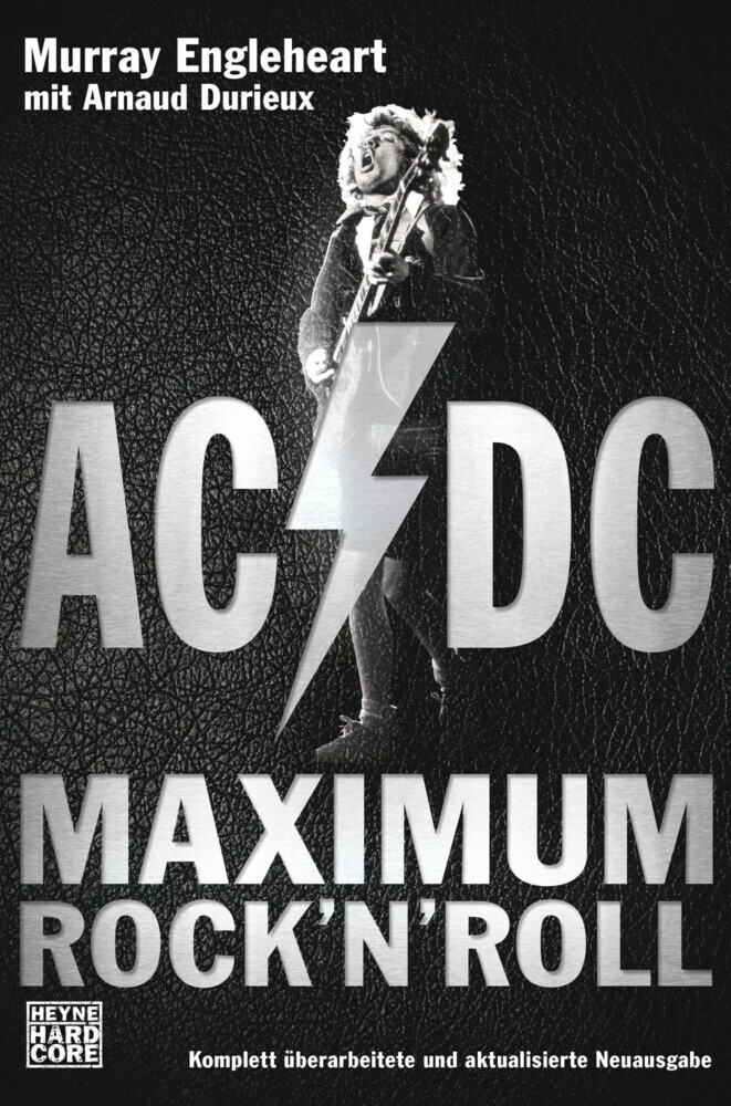AC/DC main product photo