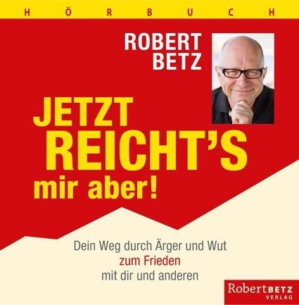 Jetzt reicht's mir aber!, 4 Audio-CDs main product photo
