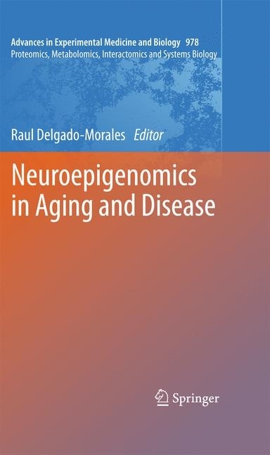 Neuroepigenomics in Aging and Disease main product photo