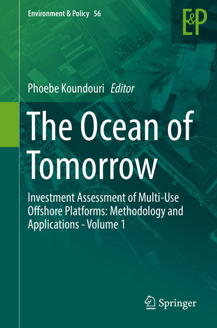 The Ocean of Tomorrow main product photo