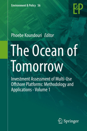 The Ocean of Tomorrow