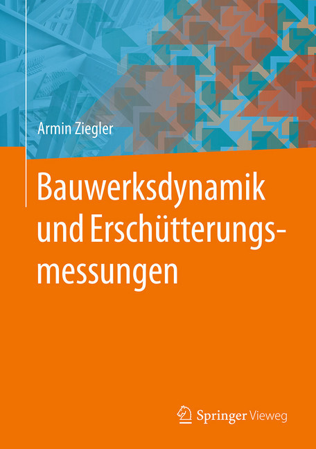 Bauwerksdynamik und Erschütterungsmessungen main product photo