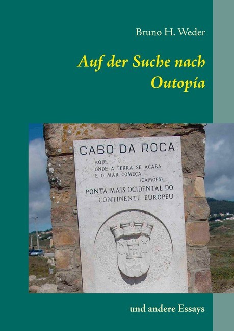 Auf der Suche nach Outopía main product photo