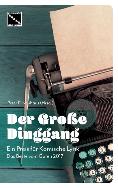 Der Große Dinggang main product photo