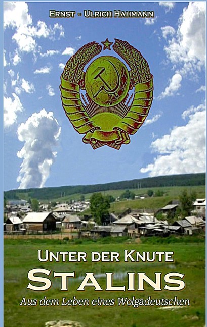 Unter der Knute Stalins main product photo