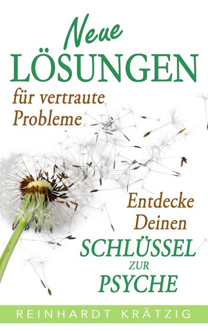 Neue Lösungen für vertraute Probleme main product photo