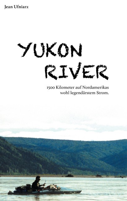 Yukon River main product photo