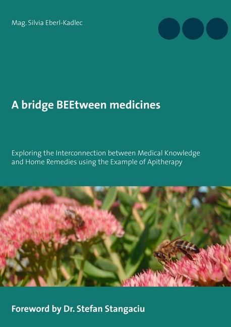 A bridge BEEtween medicines main product photo