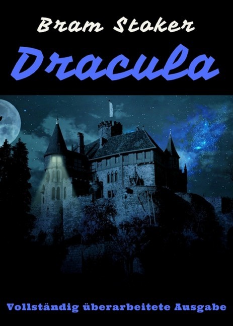 Dracula main product photo