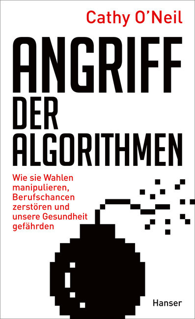 Angriff der Algorithmen main product photo