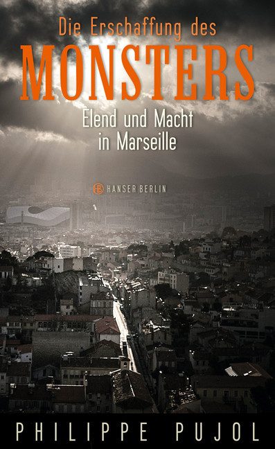 Die Erschaffung des Monsters main product photo