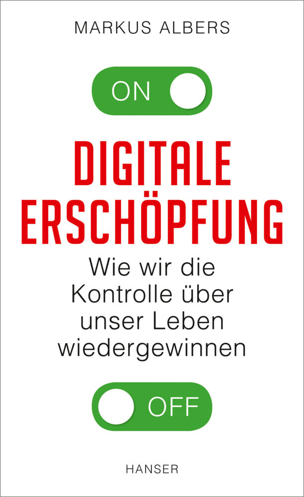 Digitale Erschöpfung main product photo