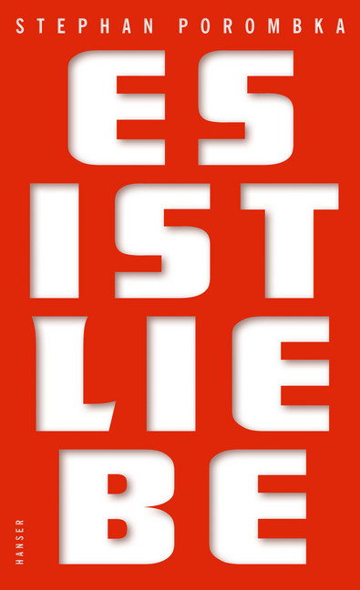 Es ist Liebe main product photo