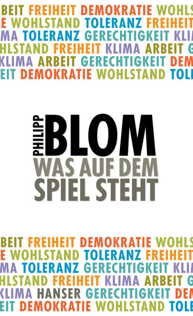 Was auf dem Spiel steht main product photo