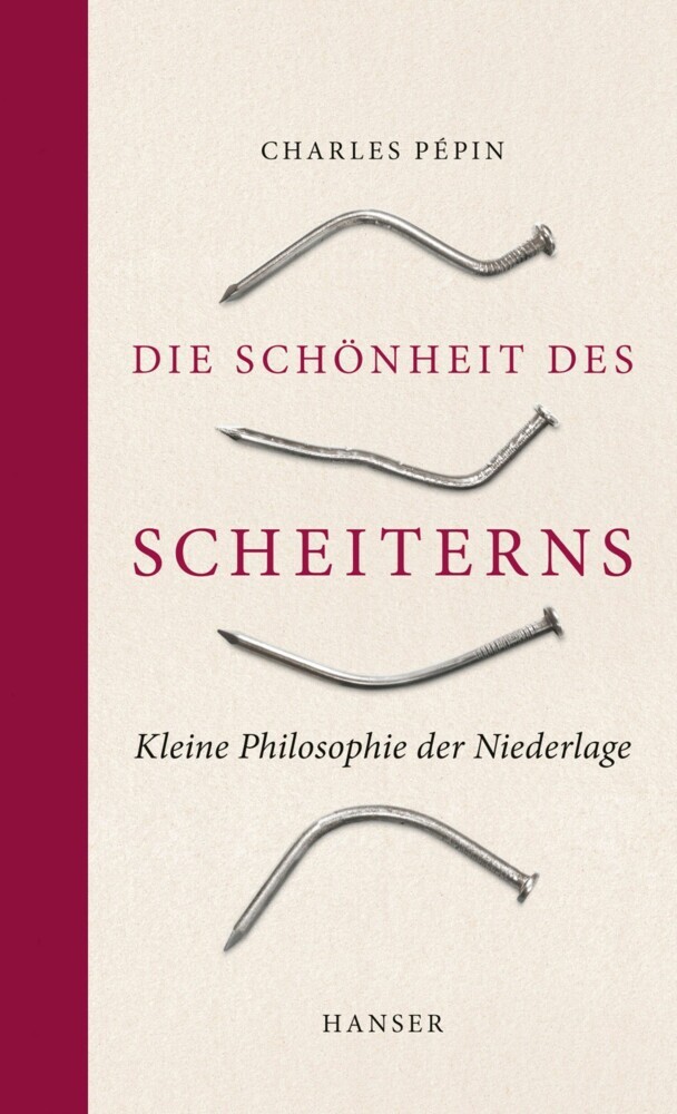 Die Schönheit des Scheiterns main product photo