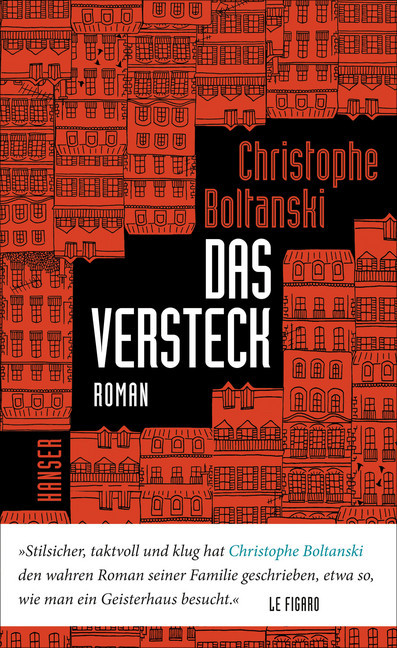 Das Versteck main product photo