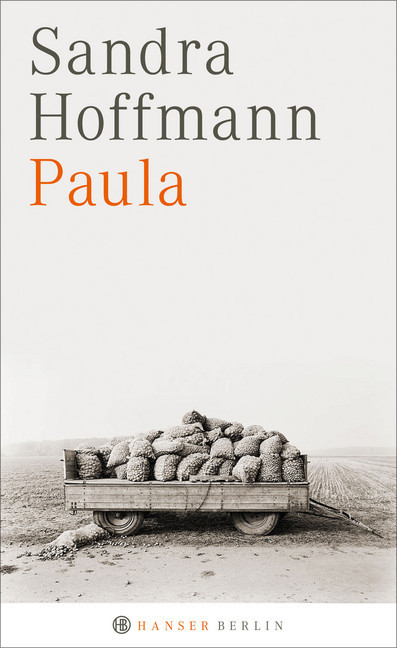 Paula main product photo
