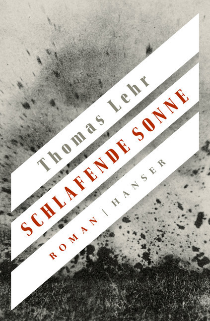 Schlafende Sonne main product photo
