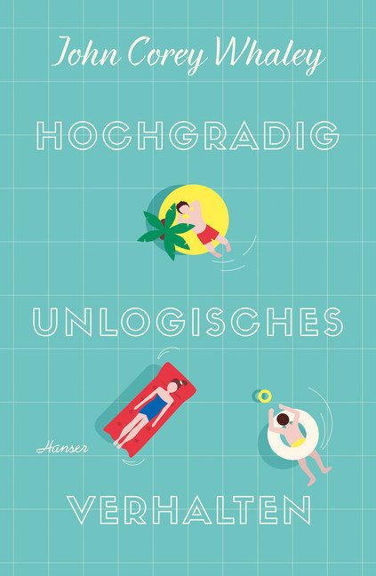 Hochgradig unlogisches Verhalten main product photo