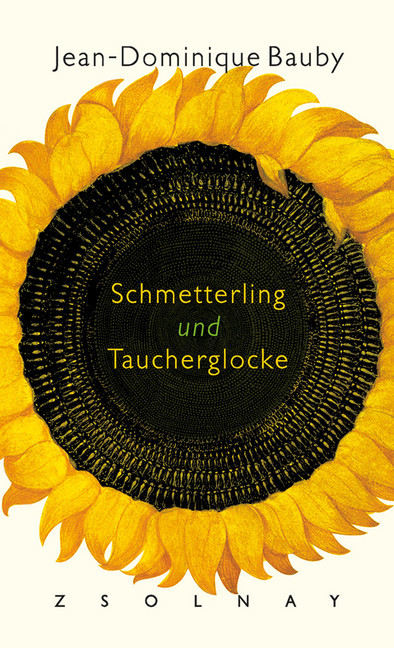 Schmetterling und Taucherglocke main product photo