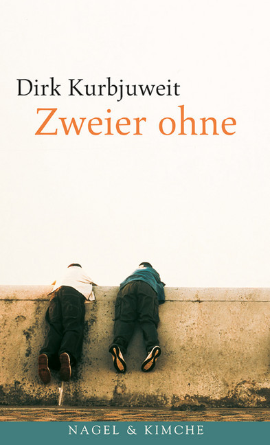 Zweier ohne main product photo