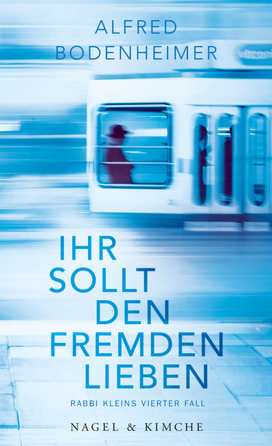 Ihr sollt den Fremden lieben main product photo