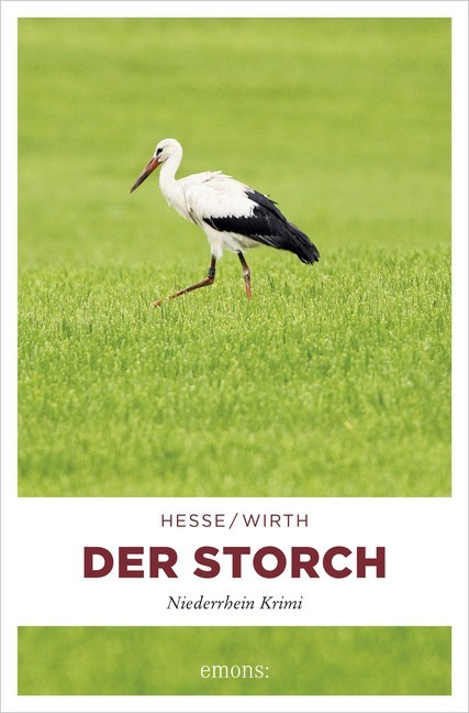Der Storch main product photo